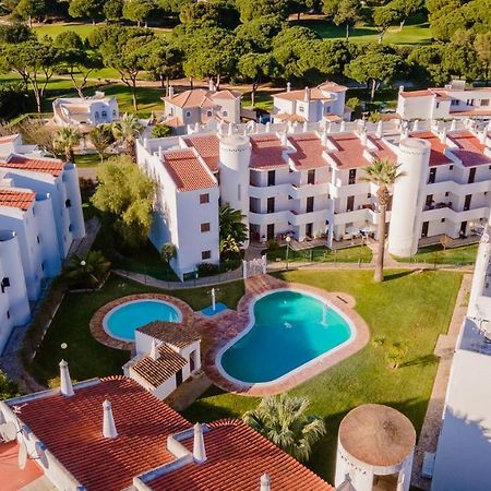 Terracos Do Mar Apartment W/ Pool By Lovelystay Vilamoura Exteriér fotografie