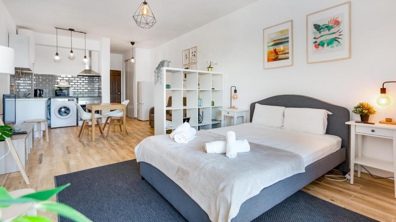 Terracos Do Mar Apartment W/ Pool By Lovelystay Vilamoura Exteriér fotografie